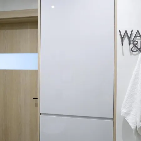 Διαμέρισμα Jantarowa Λούμπλιν