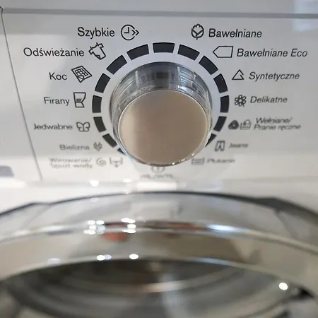 Daire Jantarowa Lublin