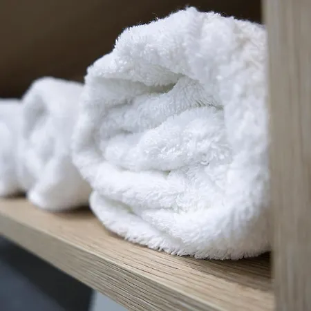 Daire Jantarowa Lublin