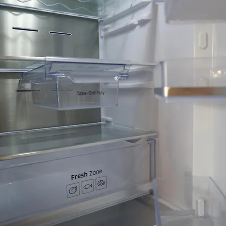 Jantarowa Daire Lublin