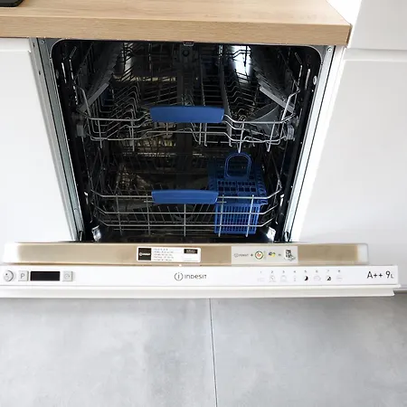 Jantarowa Apartment *