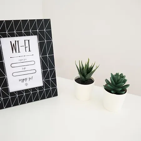 Jantarowa Daire Lublin