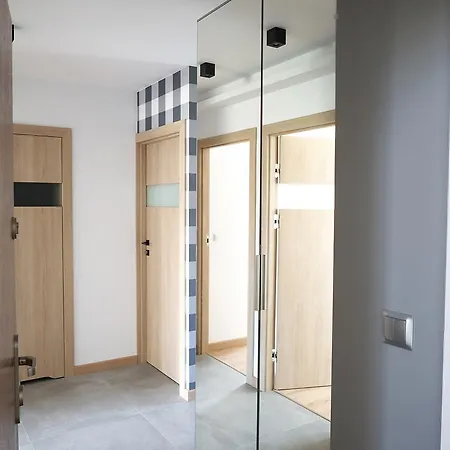 Jantarowa Daire Lublin