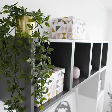 Jantarowa Daire Lublin