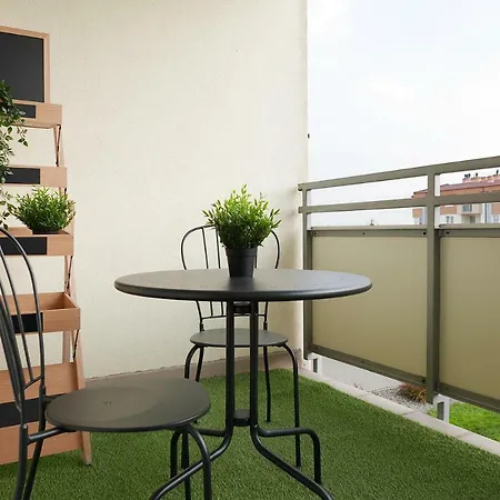 Jantarowa Apartment