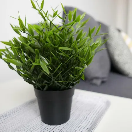 Daire Jantarowa Lublin