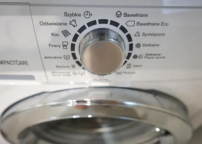 Apartmán Jantarowa Lublin