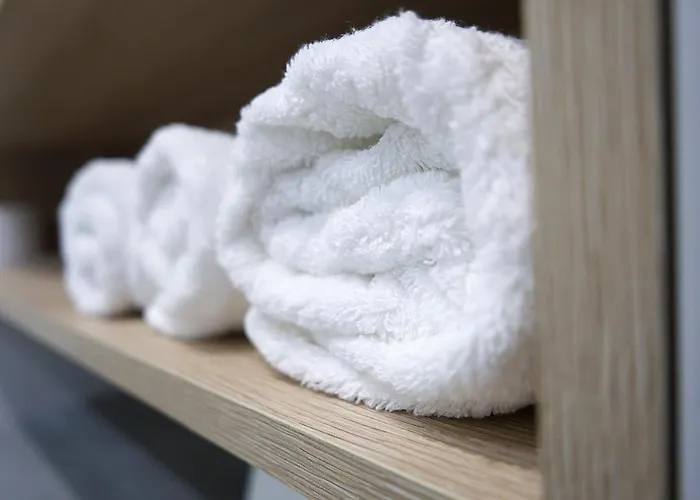 Apartmán Jantarowa Lublin