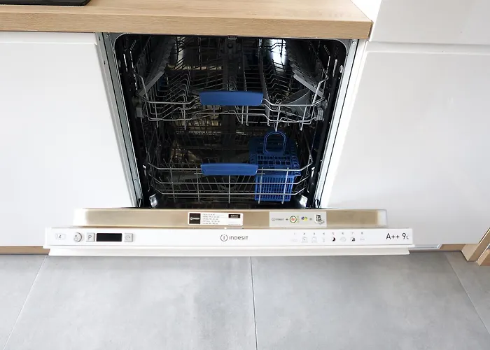 Jantarowa Apartmán *