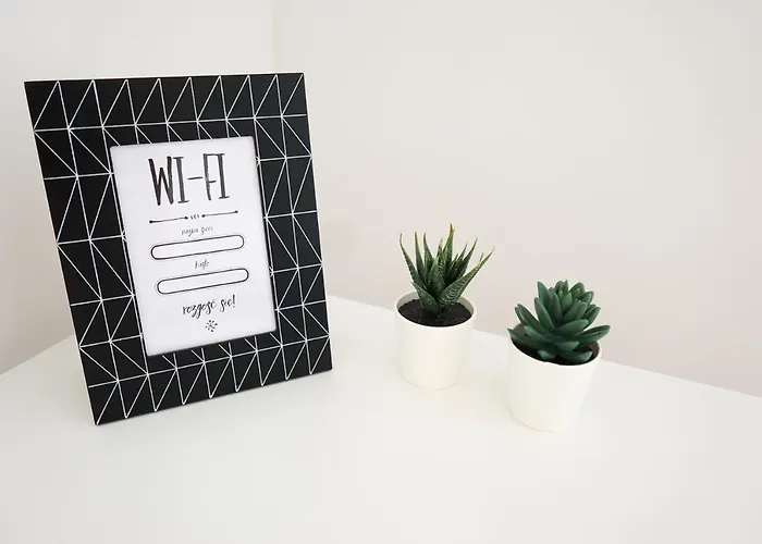 Jantarowa Lägenhet Lublin