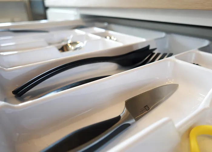 Jantarowa Apartmán *