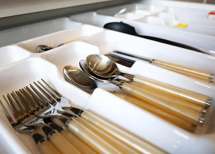 Apartmán Jantarowa Lublin