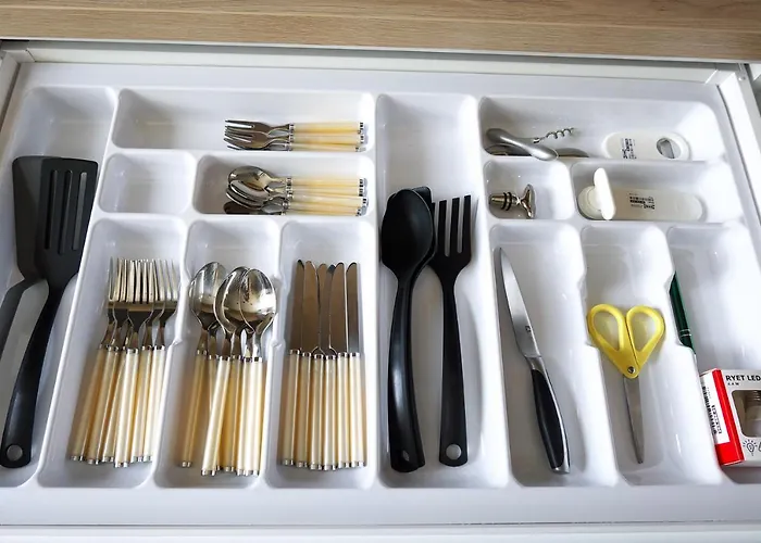 Apartmán Jantarowa *