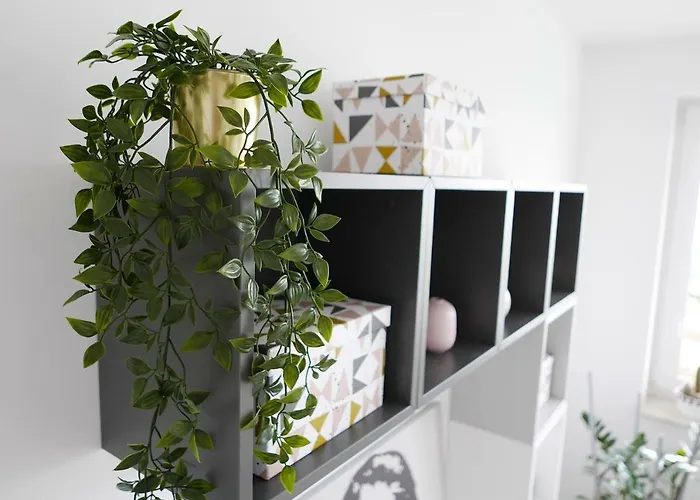 Jantarowa Apartmán Lublin